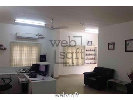 Commercial Showroom for Sale in KPHB Colony
